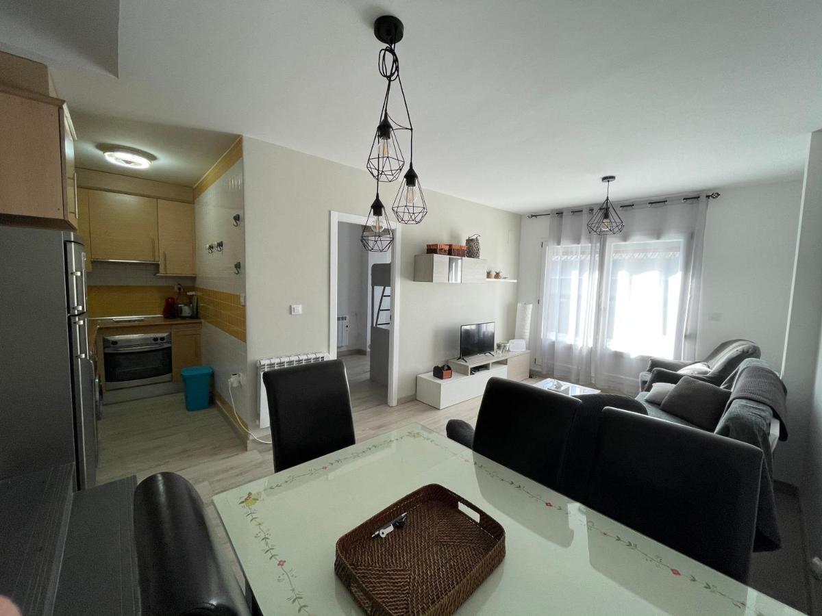 Apartamentos Como En Casa - Sn - Macael Sierra Nevada Exterior photo